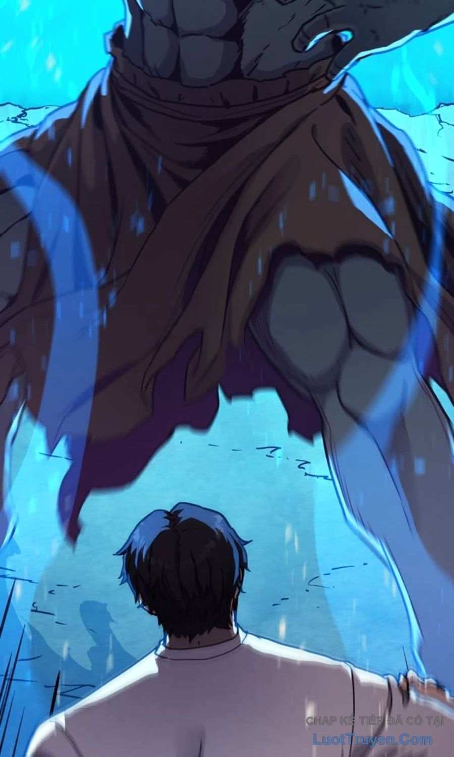 Lính Đánh Thuê Từ Dị Giới Chapter 2 - 47