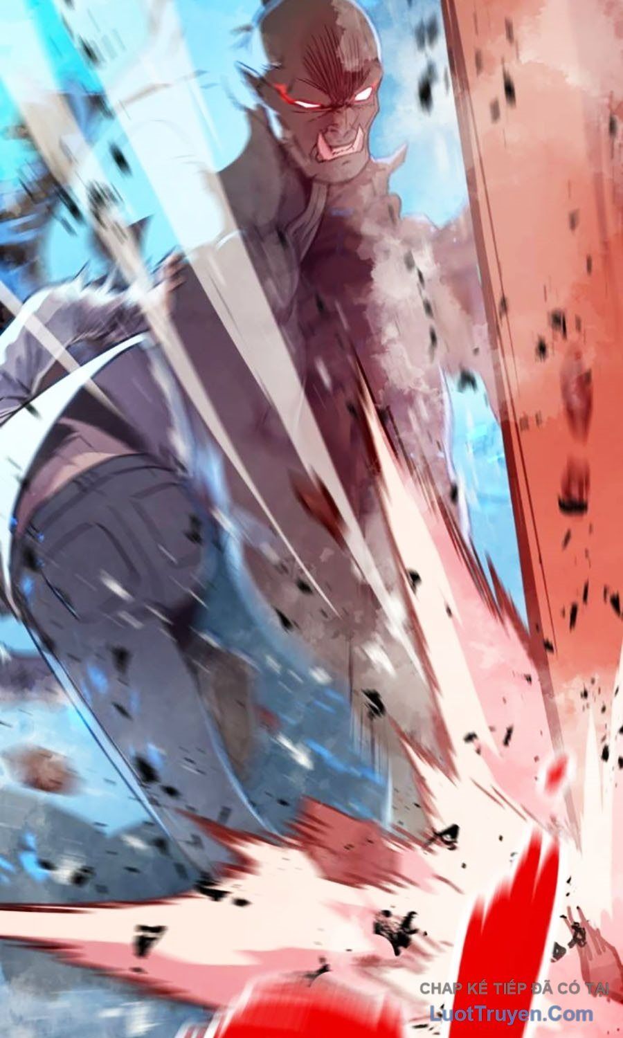 Lính Đánh Thuê Từ Dị Giới Chapter 2 - 54