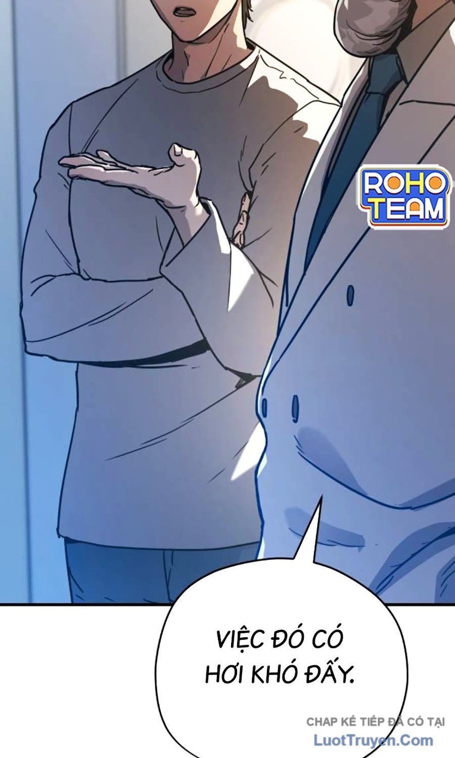 Lính Đánh Thuê Từ Dị Giới Chapter 2 - 8