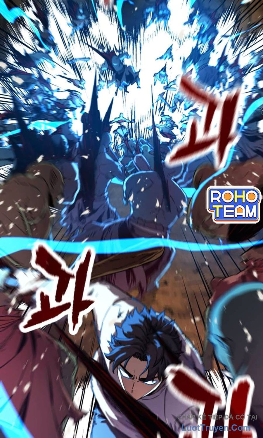 Lính Đánh Thuê Từ Dị Giới Chapter 2 - 82