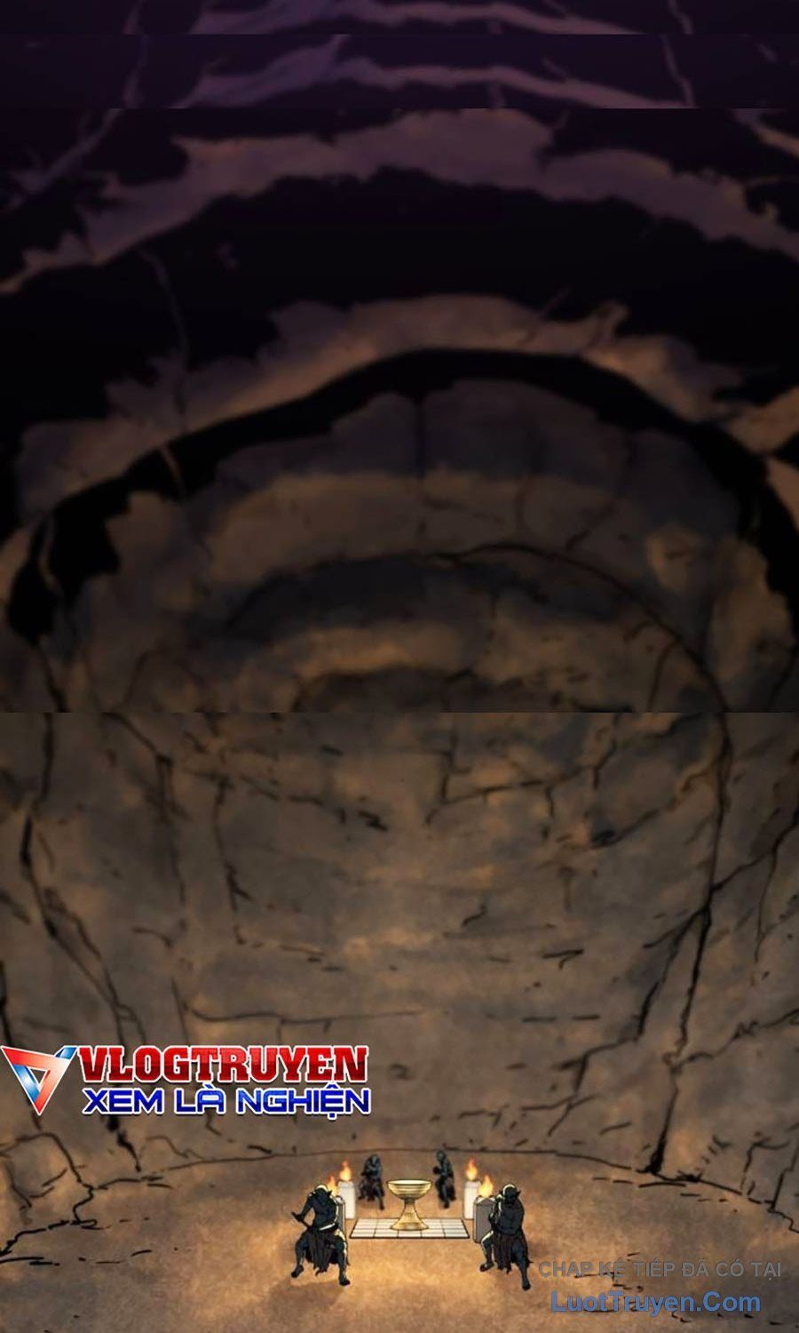 Lính Đánh Thuê Từ Dị Giới Chapter 3 - 2