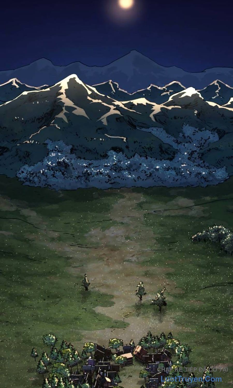 Lính Đánh Thuê Từ Dị Giới Chapter 3 - 111