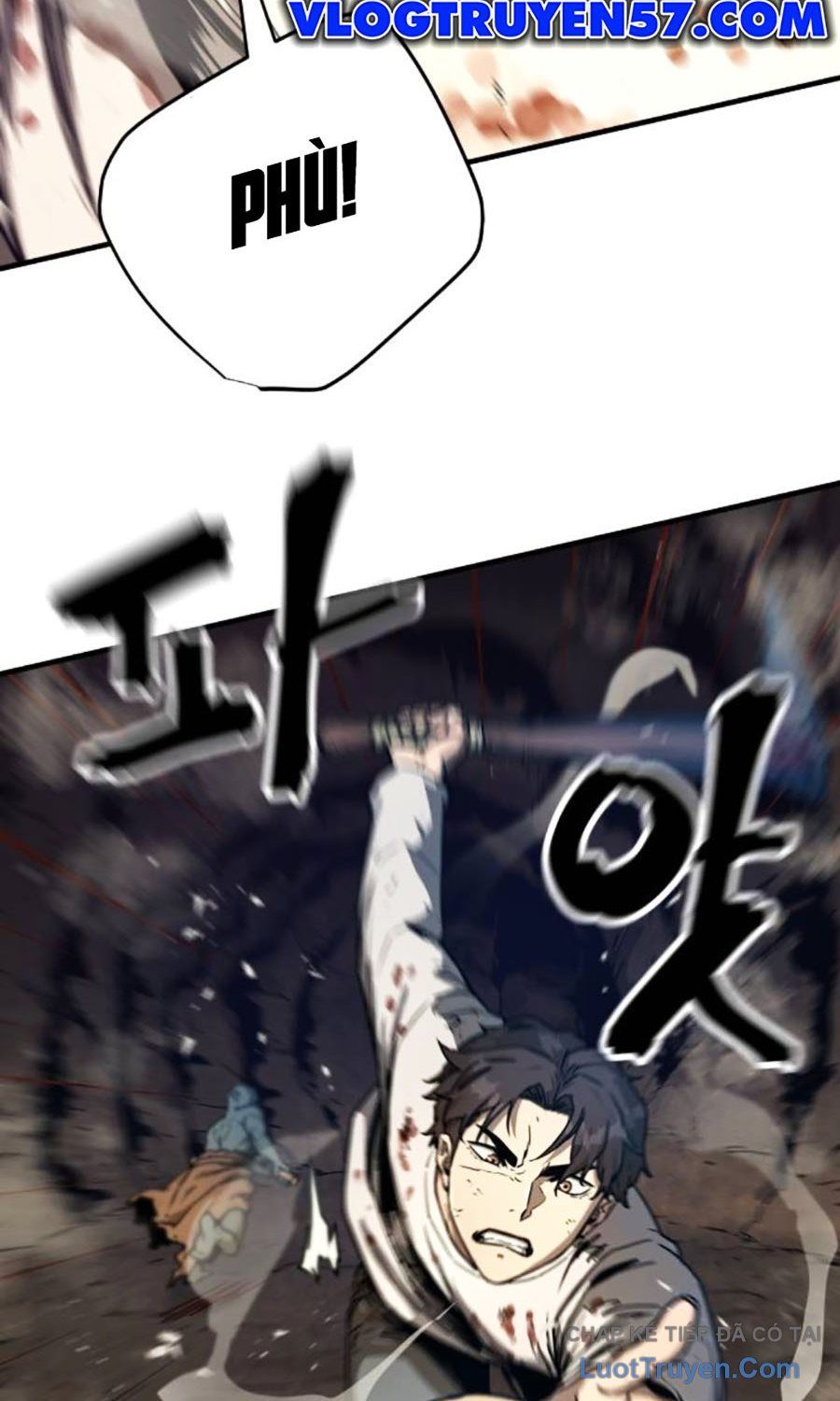 Lính Đánh Thuê Từ Dị Giới Chapter 3 - 14