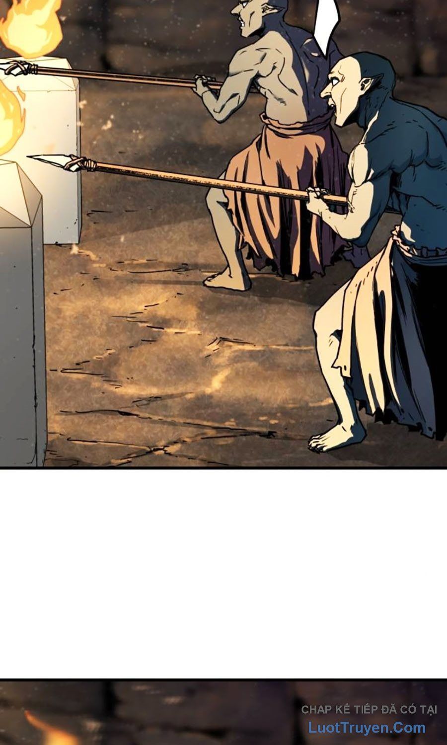 Lính Đánh Thuê Từ Dị Giới Chapter 3 - 19