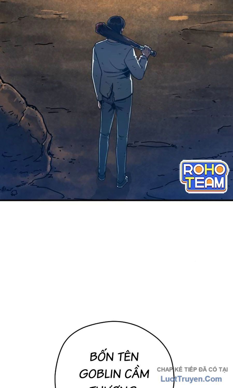 Lính Đánh Thuê Từ Dị Giới Chapter 3 - 3