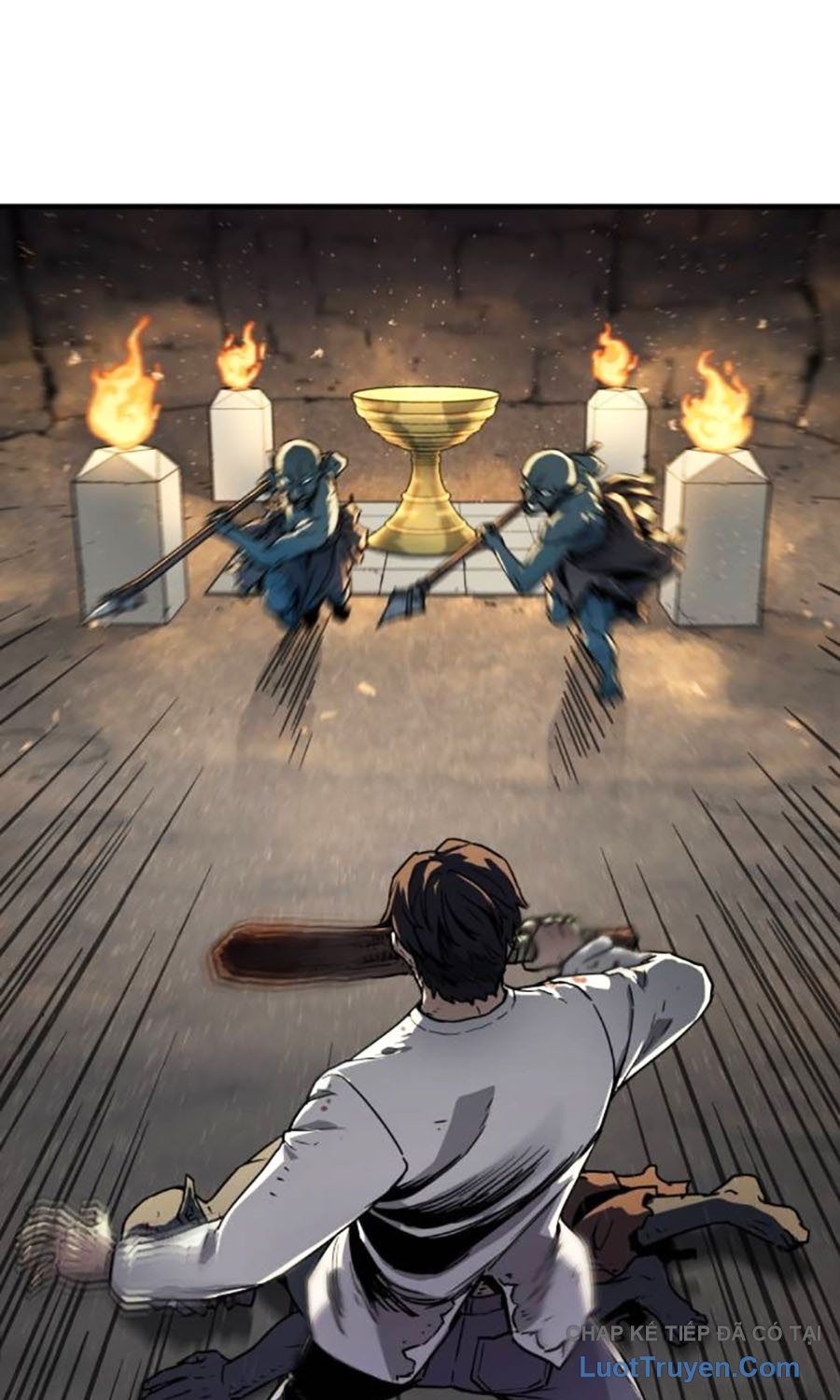 Lính Đánh Thuê Từ Dị Giới Chapter 3 - 21