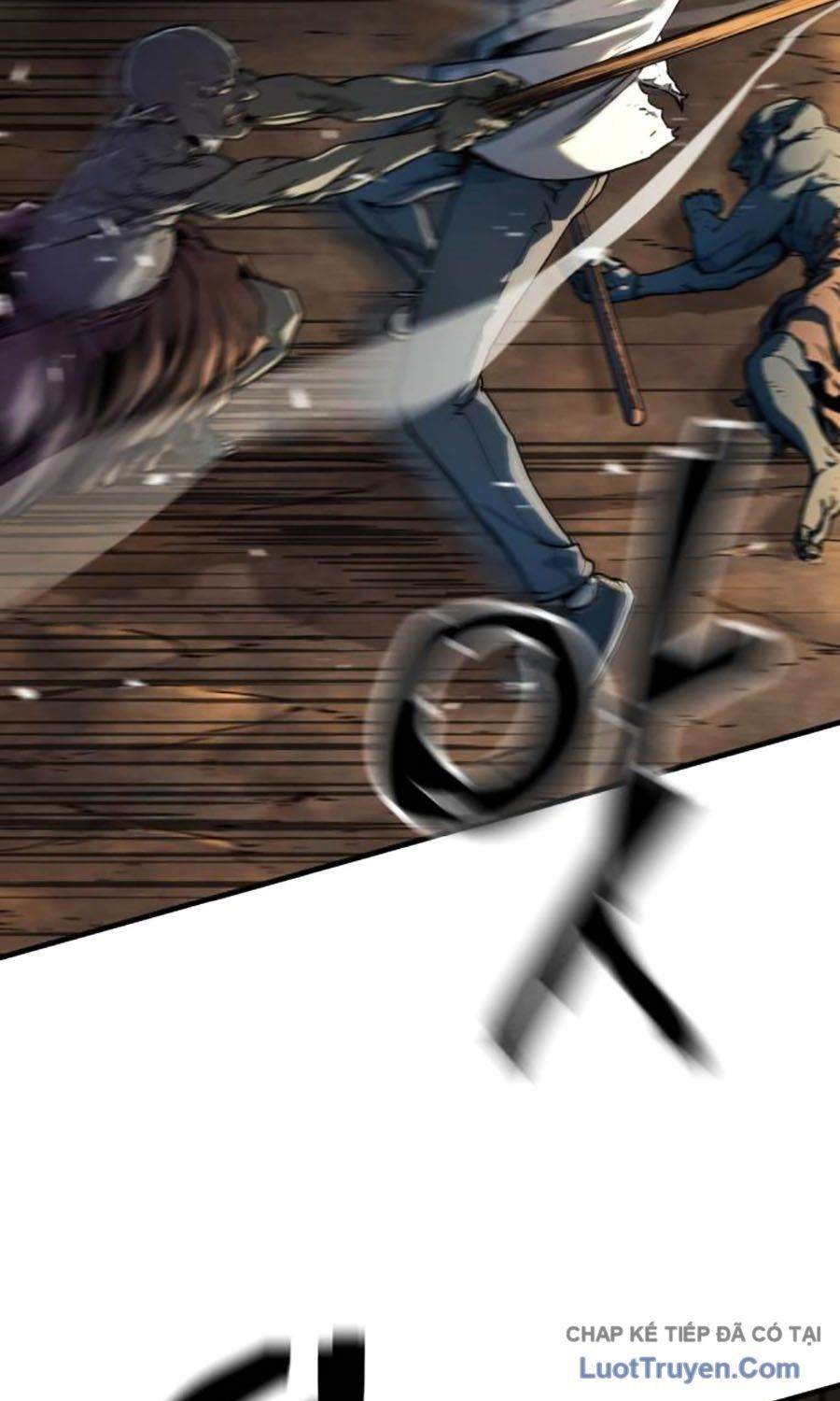 Lính Đánh Thuê Từ Dị Giới Chapter 3 - 25
