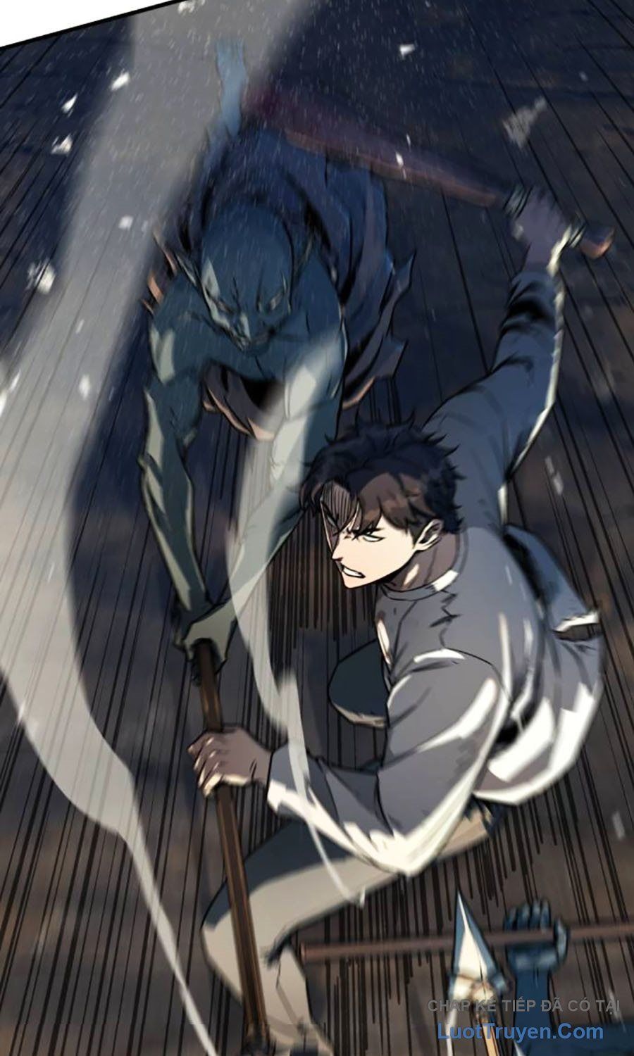 Lính Đánh Thuê Từ Dị Giới Chapter 3 - 27