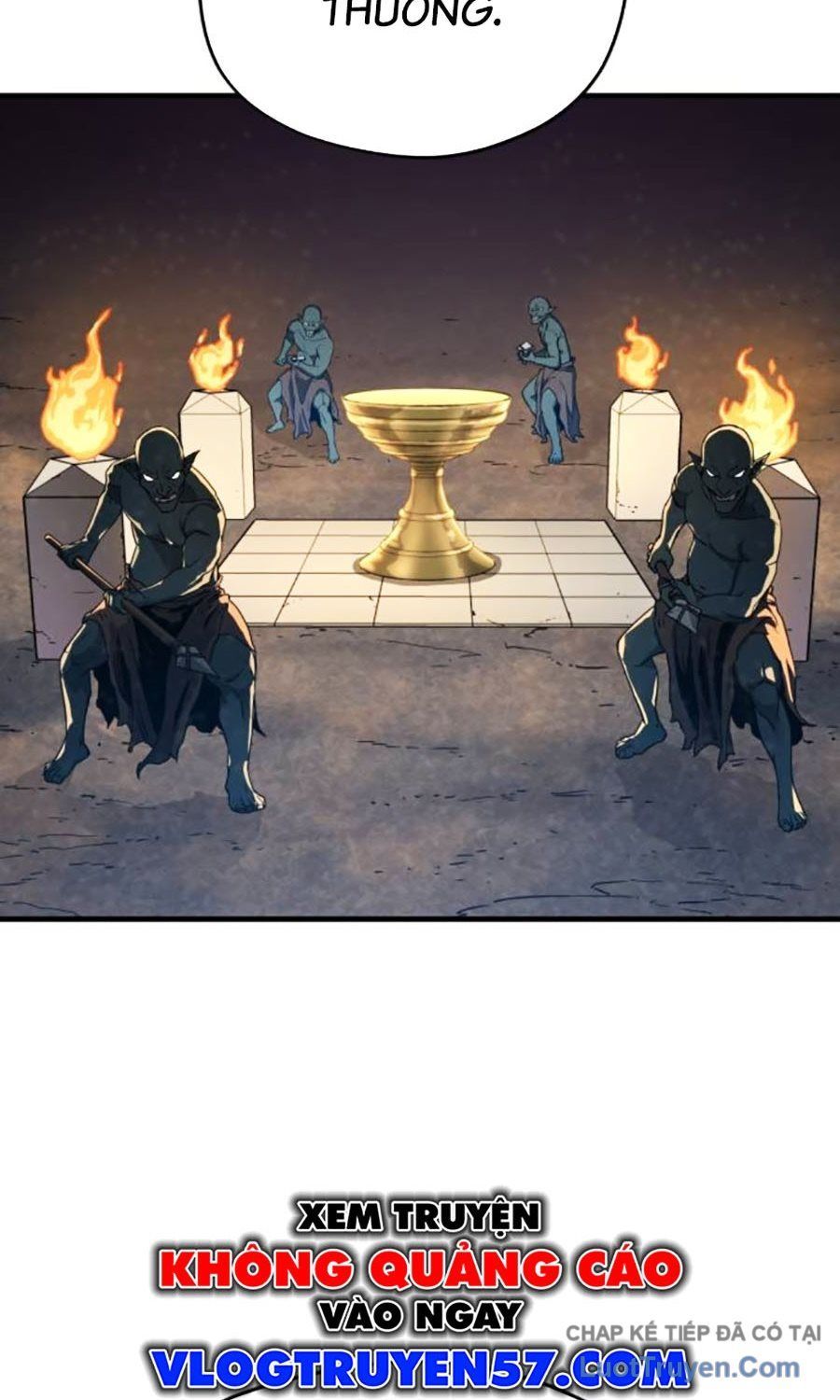 Lính Đánh Thuê Từ Dị Giới Chapter 3 - 4