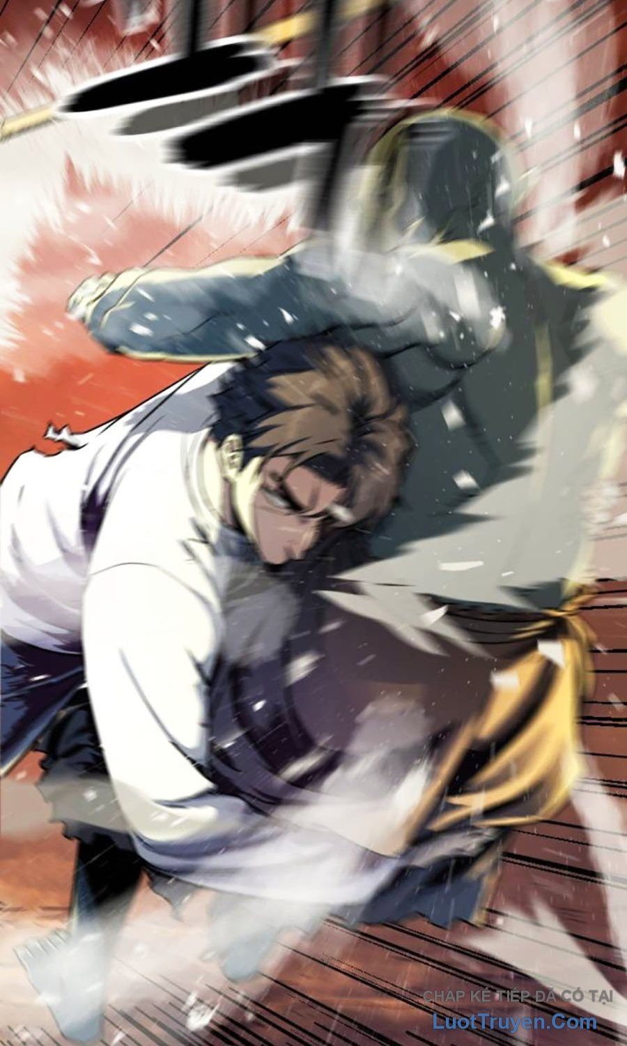 Lính Đánh Thuê Từ Dị Giới Chapter 3 - 44