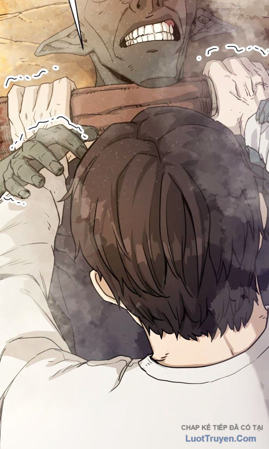 Lính Đánh Thuê Từ Dị Giới Chapter 3 - 49