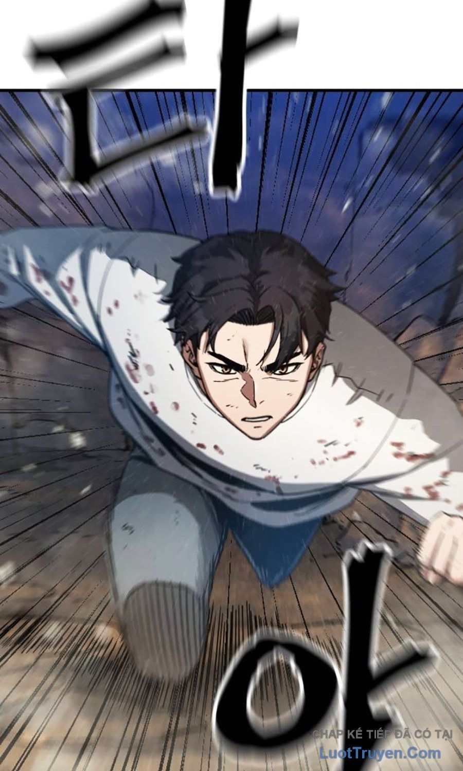 Lính Đánh Thuê Từ Dị Giới Chapter 3 - 8