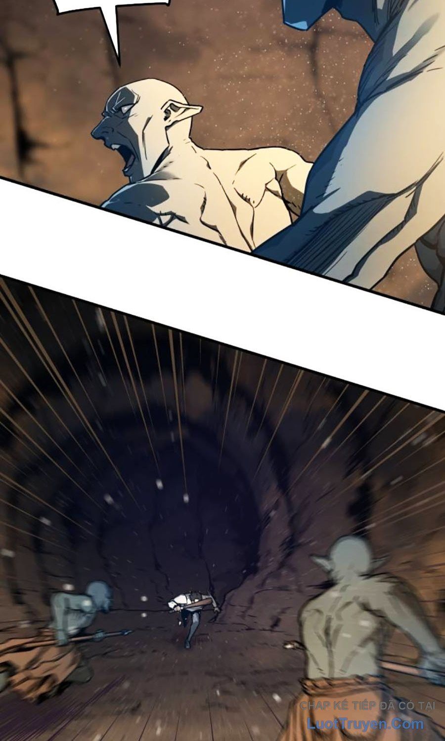 Lính Đánh Thuê Từ Dị Giới Chapter 3 - 10