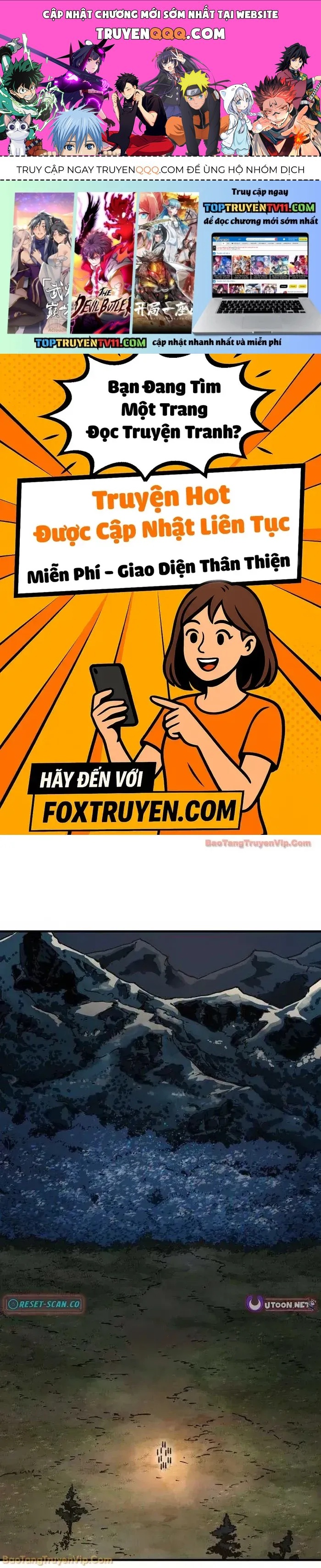 Lính Đánh Thuê Từ Dị Giới Chapter 4 - 1