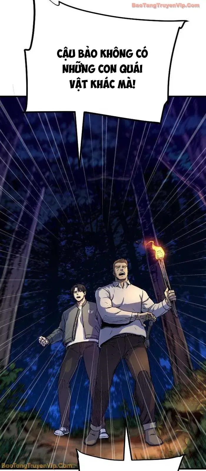 Lính Đánh Thuê Từ Dị Giới Chapter 4 - 21