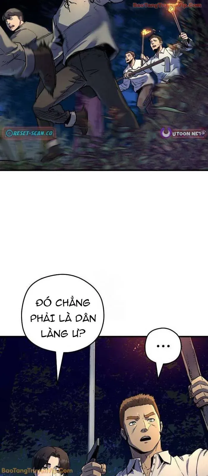 Lính Đánh Thuê Từ Dị Giới Chapter 4 - 23