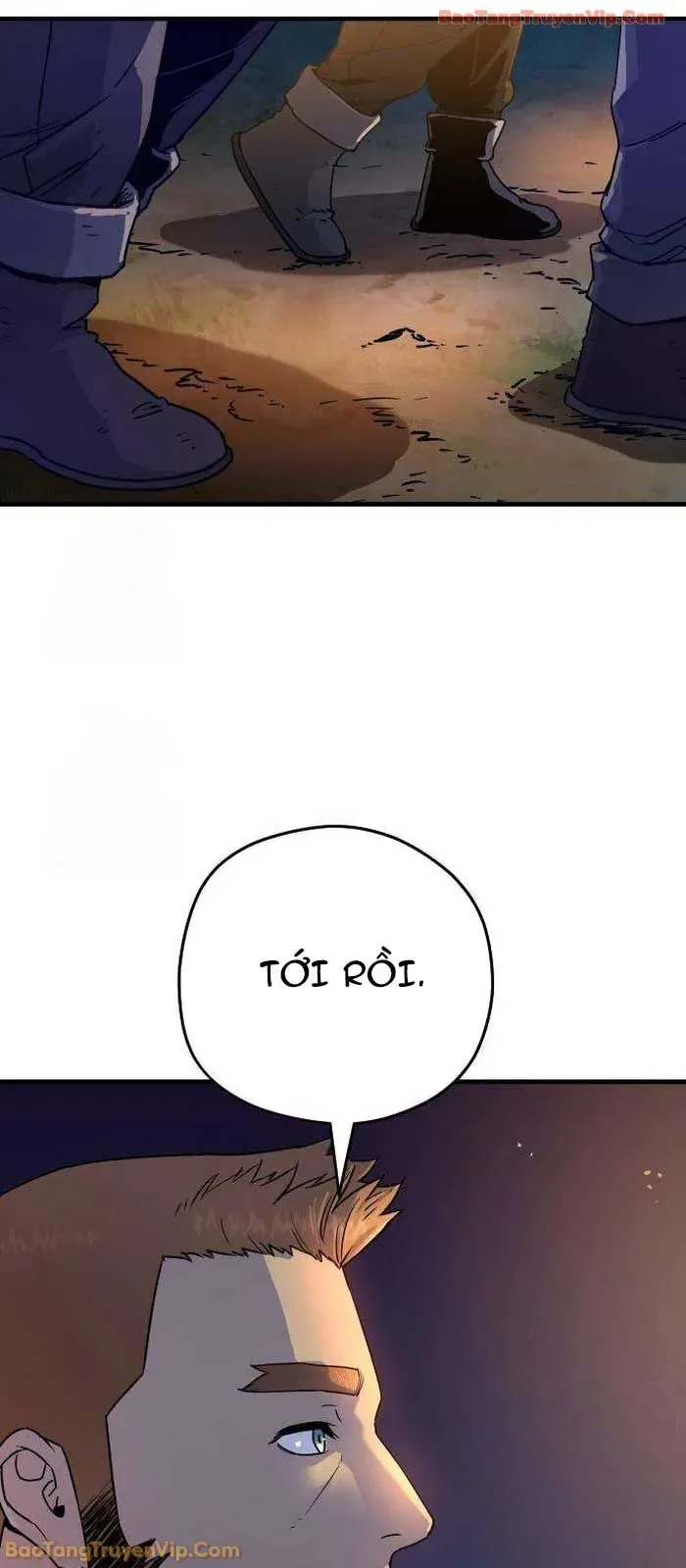 Lính Đánh Thuê Từ Dị Giới Chapter 4 - 4