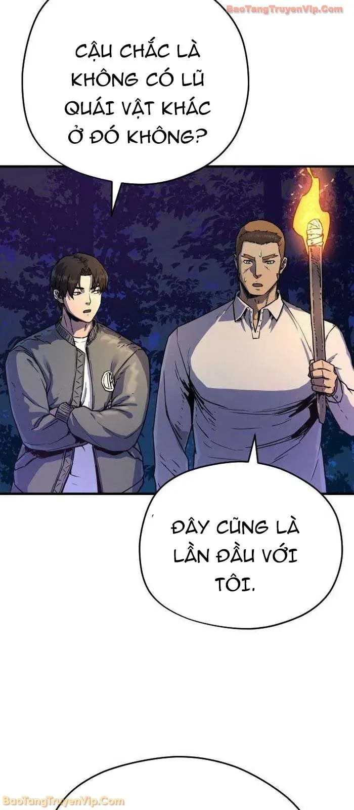 Lính Đánh Thuê Từ Dị Giới Chapter 4 - 38