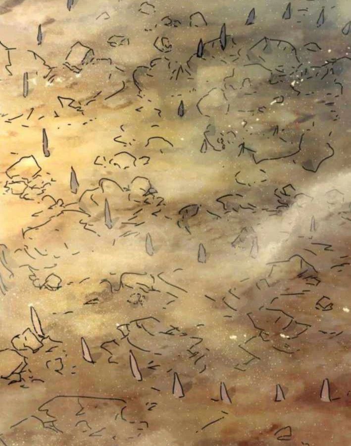 Lính Đánh Thuê Từ Dị Giới Chapter 8 - 145