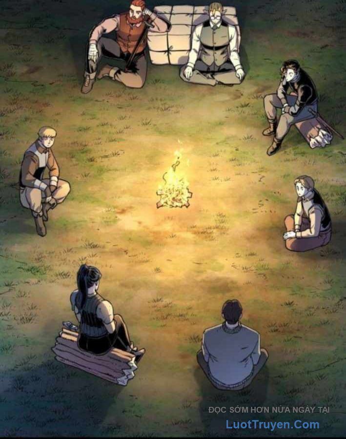 Lính Đánh Thuê Từ Dị Giới Chapter 8 - 5