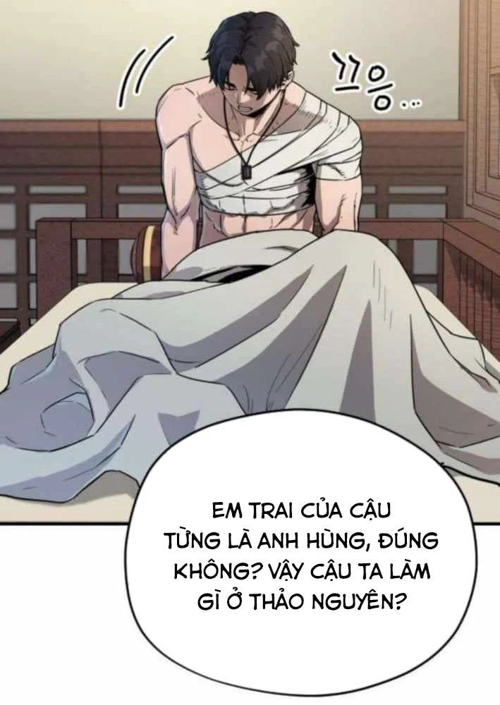 Lính Đánh Thuê Từ Dị Giới Chapter 9 - 13