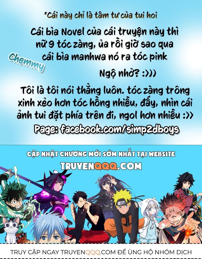 Trở Thành Người Pha Chế Nước Hoa Độc Nhất Của Bạo Chúa Chapter 0 - 8