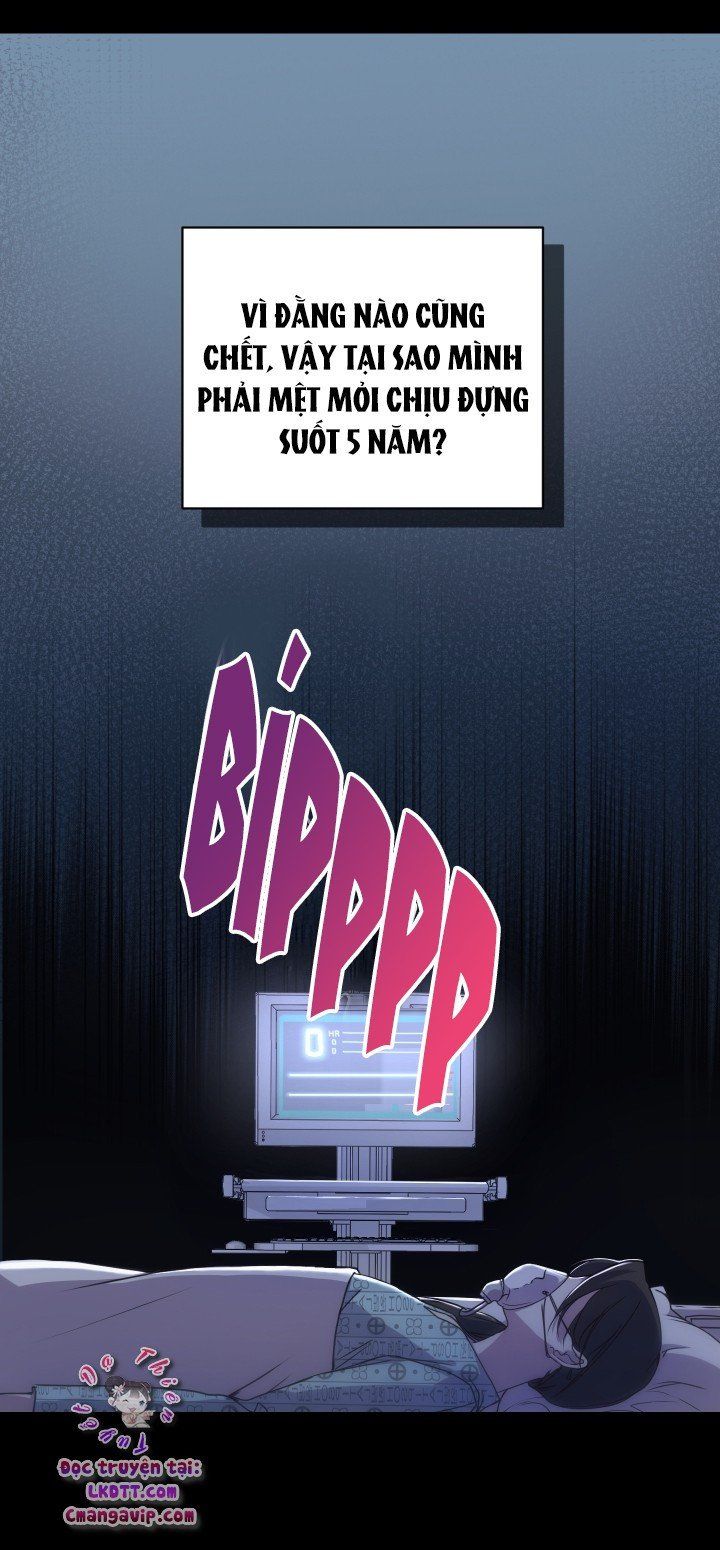 Trở Thành Người Pha Chế Nước Hoa Độc Nhất Của Bạo Chúa Chapter 1 - 12