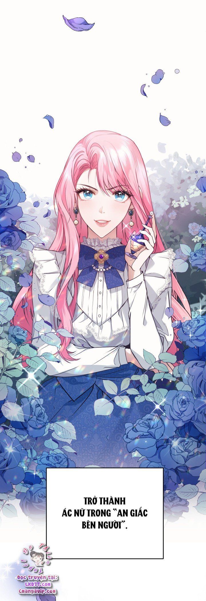 Trở Thành Người Pha Chế Nước Hoa Độc Nhất Của Bạo Chúa Chapter 1 - 16