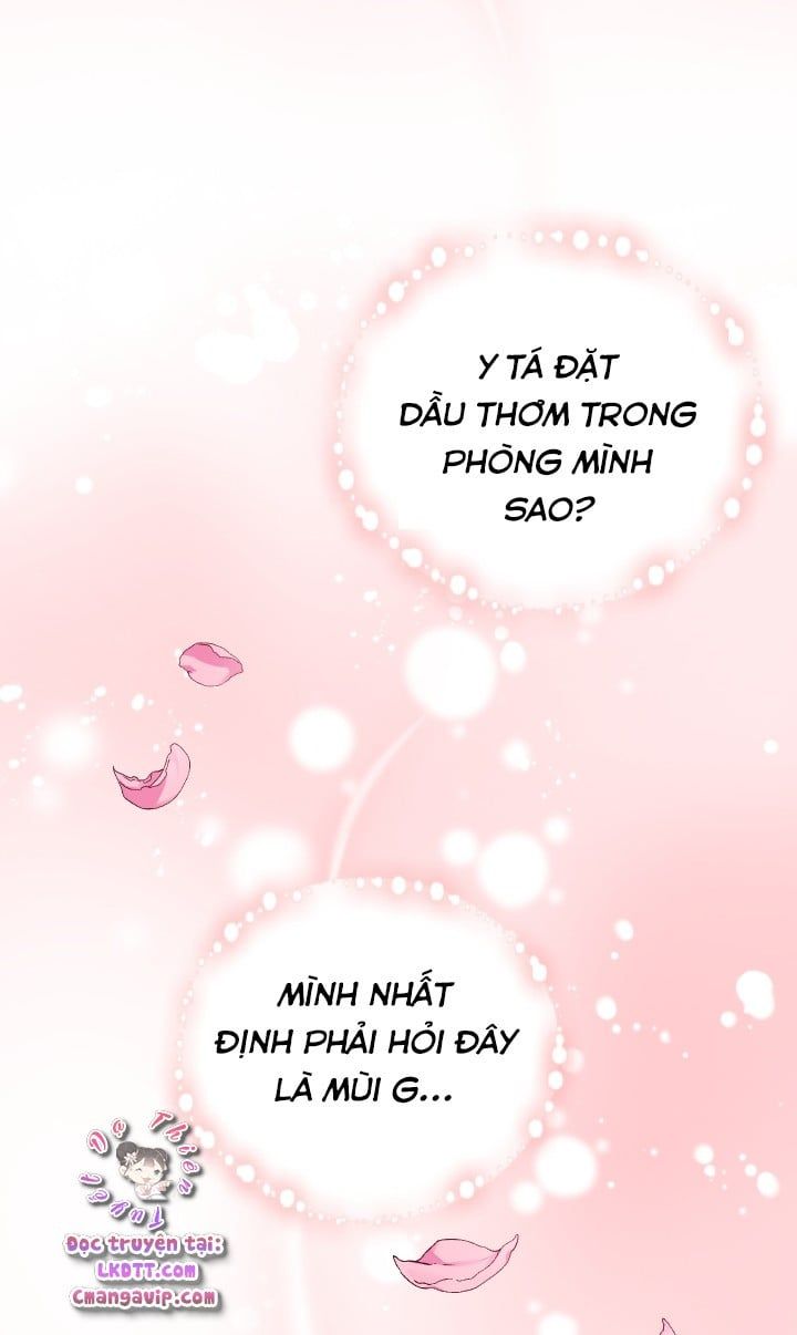 Trở Thành Người Pha Chế Nước Hoa Độc Nhất Của Bạo Chúa Chapter 1 - 21
