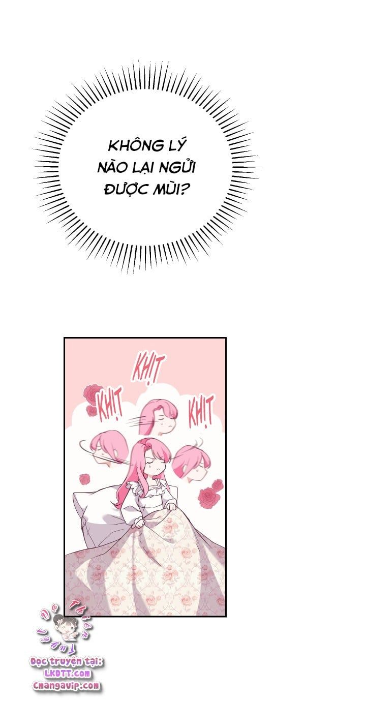 Trở Thành Người Pha Chế Nước Hoa Độc Nhất Của Bạo Chúa Chapter 1 - 23