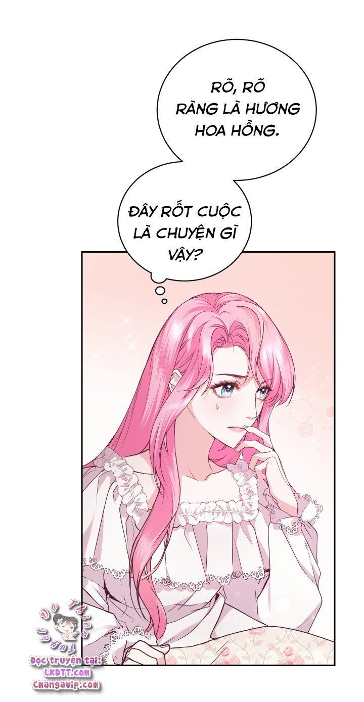 Trở Thành Người Pha Chế Nước Hoa Độc Nhất Của Bạo Chúa Chapter 1 - 24
