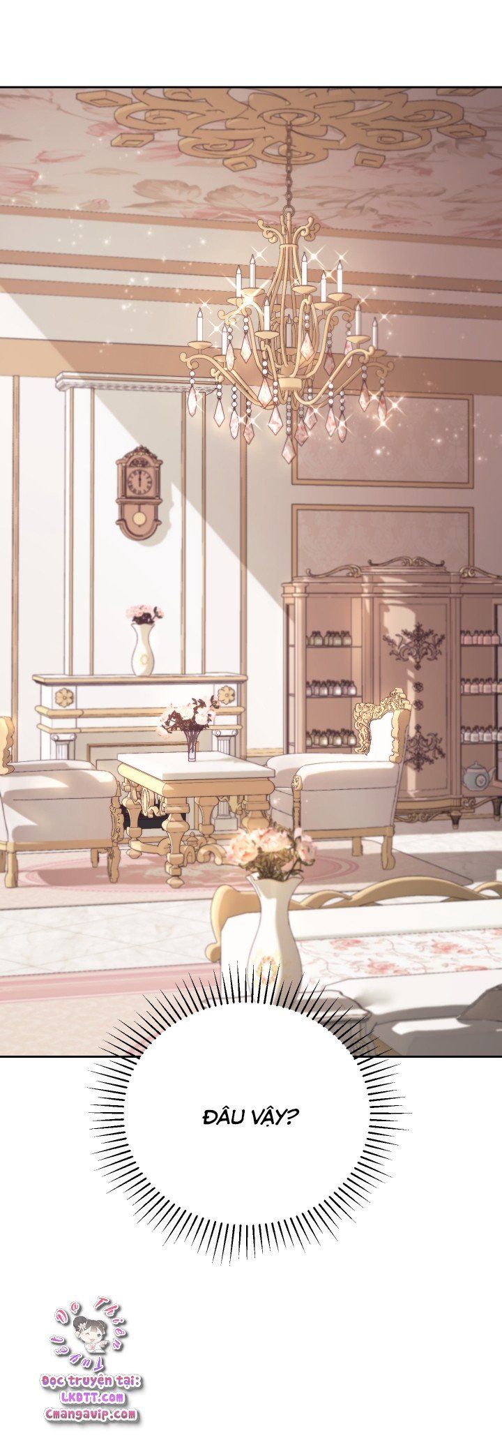 Trở Thành Người Pha Chế Nước Hoa Độc Nhất Của Bạo Chúa Chapter 1 - 26