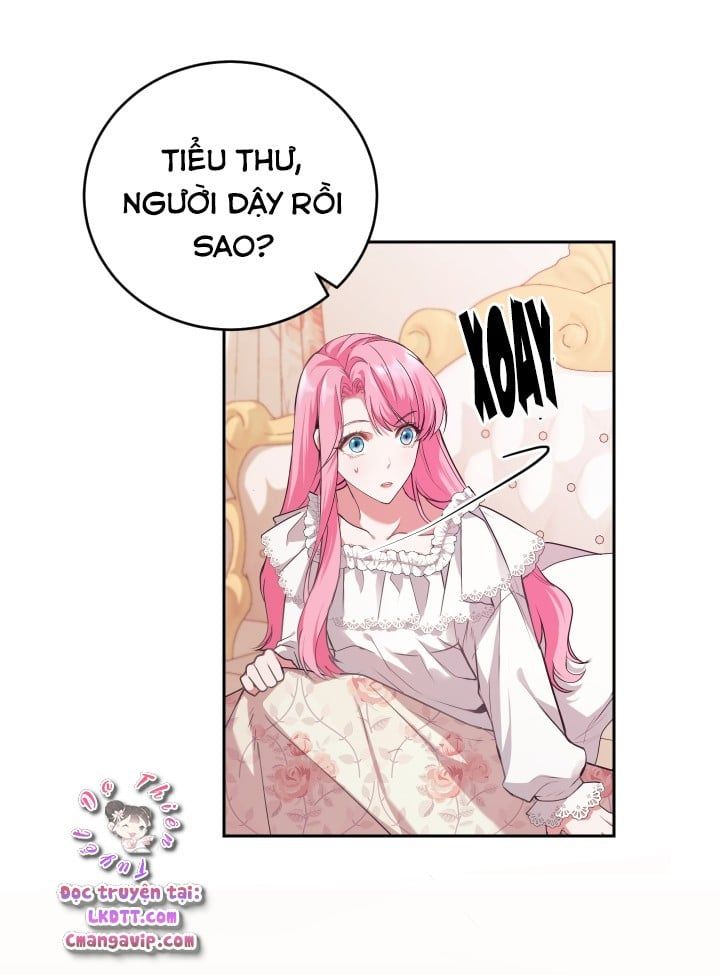 Trở Thành Người Pha Chế Nước Hoa Độc Nhất Của Bạo Chúa Chapter 1 - 27