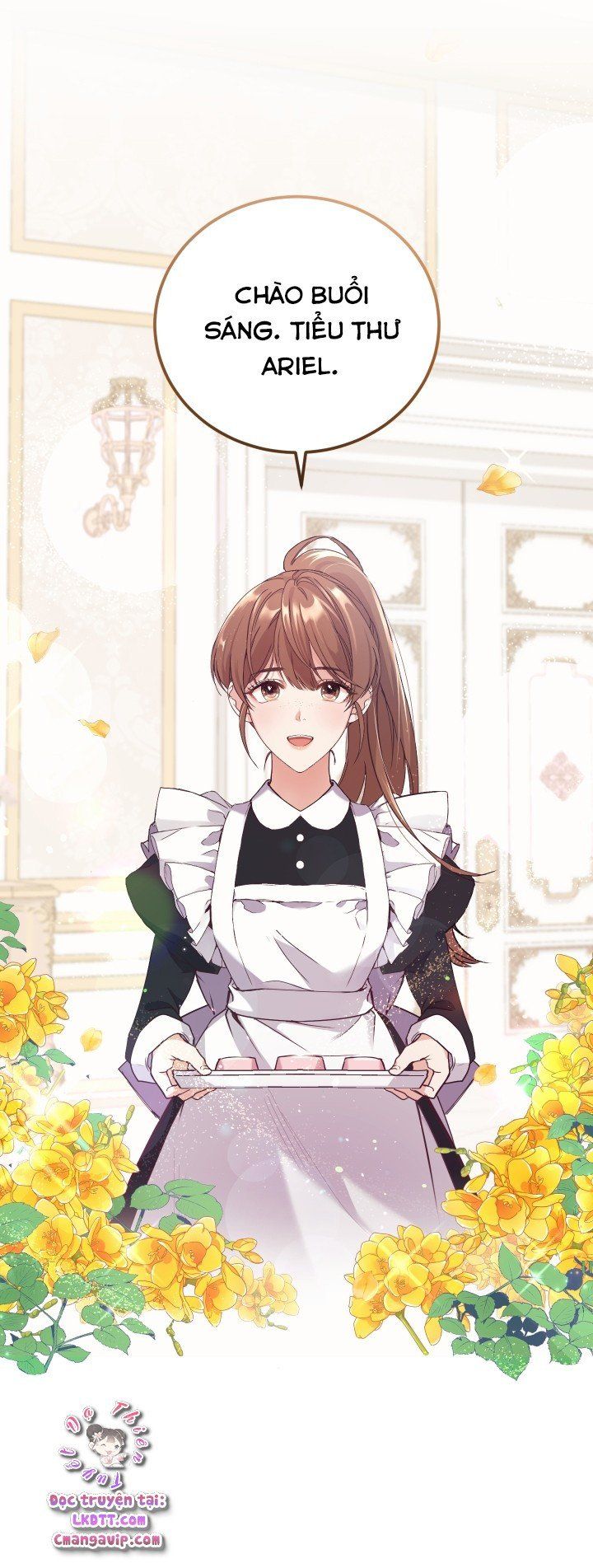 Trở Thành Người Pha Chế Nước Hoa Độc Nhất Của Bạo Chúa Chapter 1 - 28
