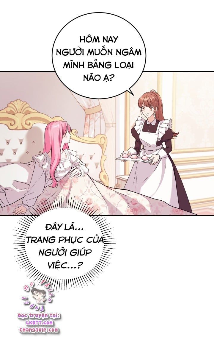 Trở Thành Người Pha Chế Nước Hoa Độc Nhất Của Bạo Chúa Chapter 1 - 29
