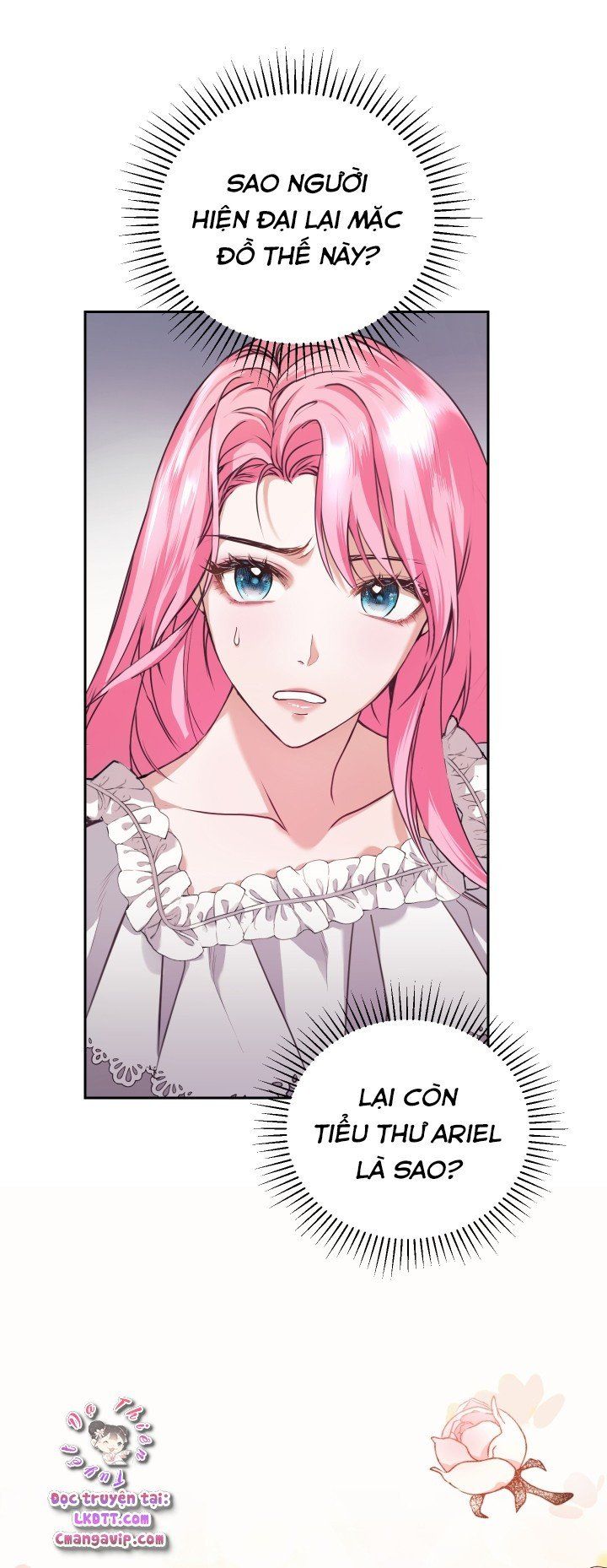 Trở Thành Người Pha Chế Nước Hoa Độc Nhất Của Bạo Chúa Chapter 1 - 30
