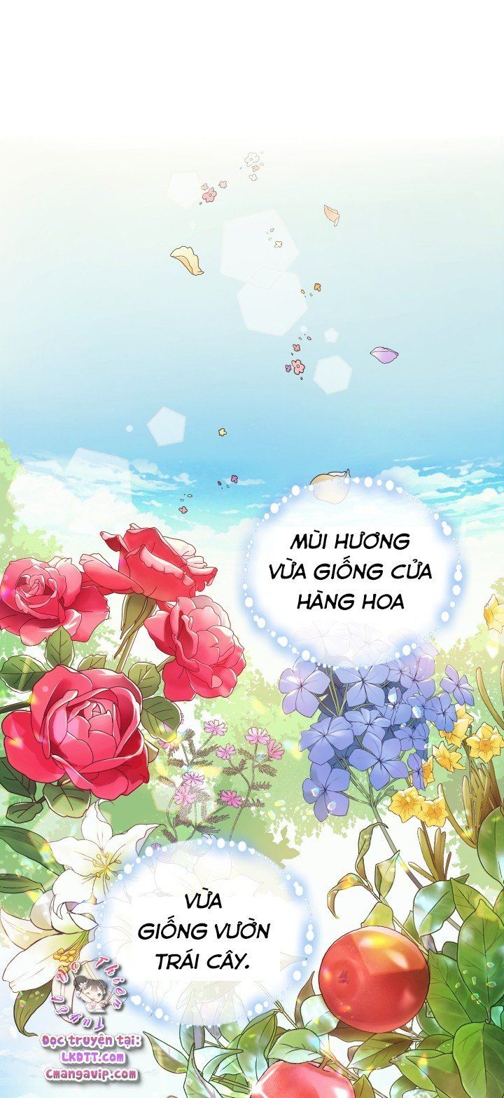 Trở Thành Người Pha Chế Nước Hoa Độc Nhất Của Bạo Chúa Chapter 1 - 34