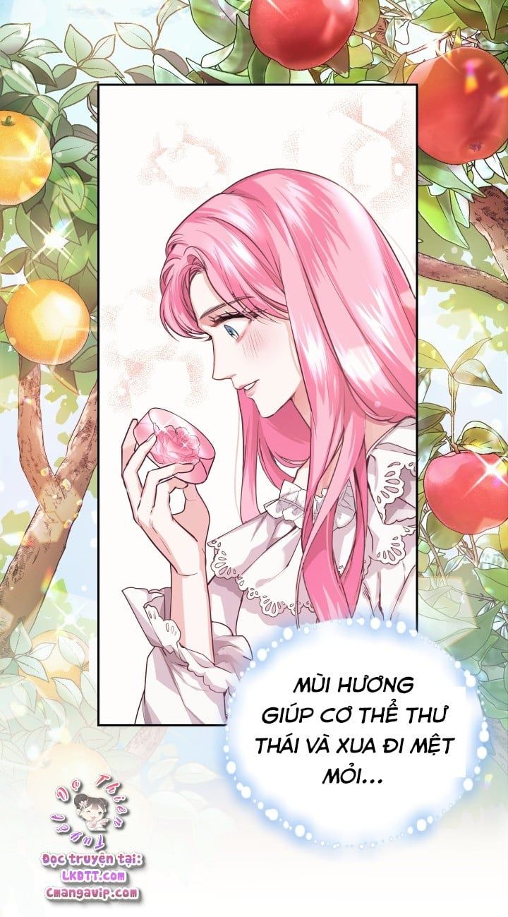 Trở Thành Người Pha Chế Nước Hoa Độc Nhất Của Bạo Chúa Chapter 1 - 35