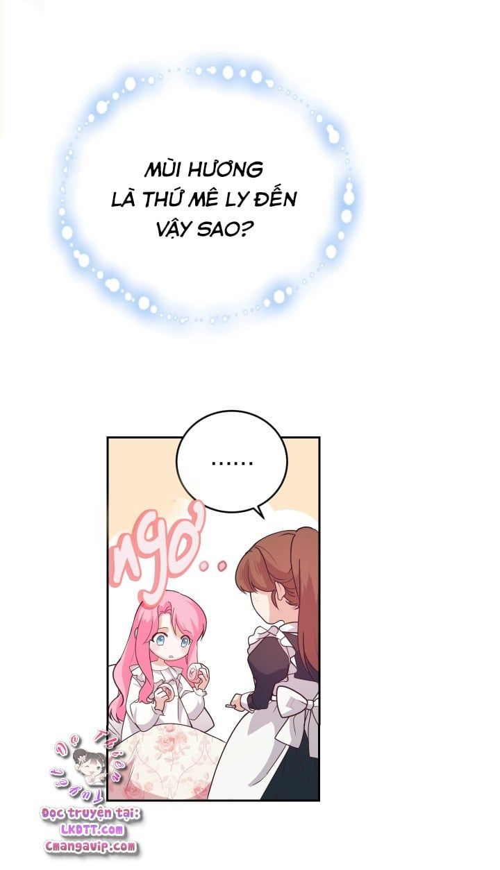Trở Thành Người Pha Chế Nước Hoa Độc Nhất Của Bạo Chúa Chapter 1 - 36