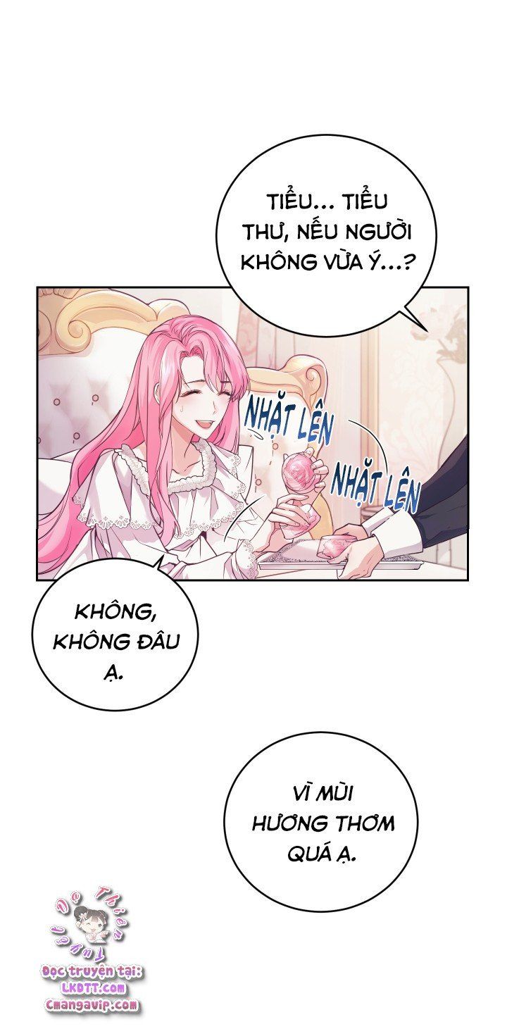 Trở Thành Người Pha Chế Nước Hoa Độc Nhất Của Bạo Chúa Chapter 1 - 37