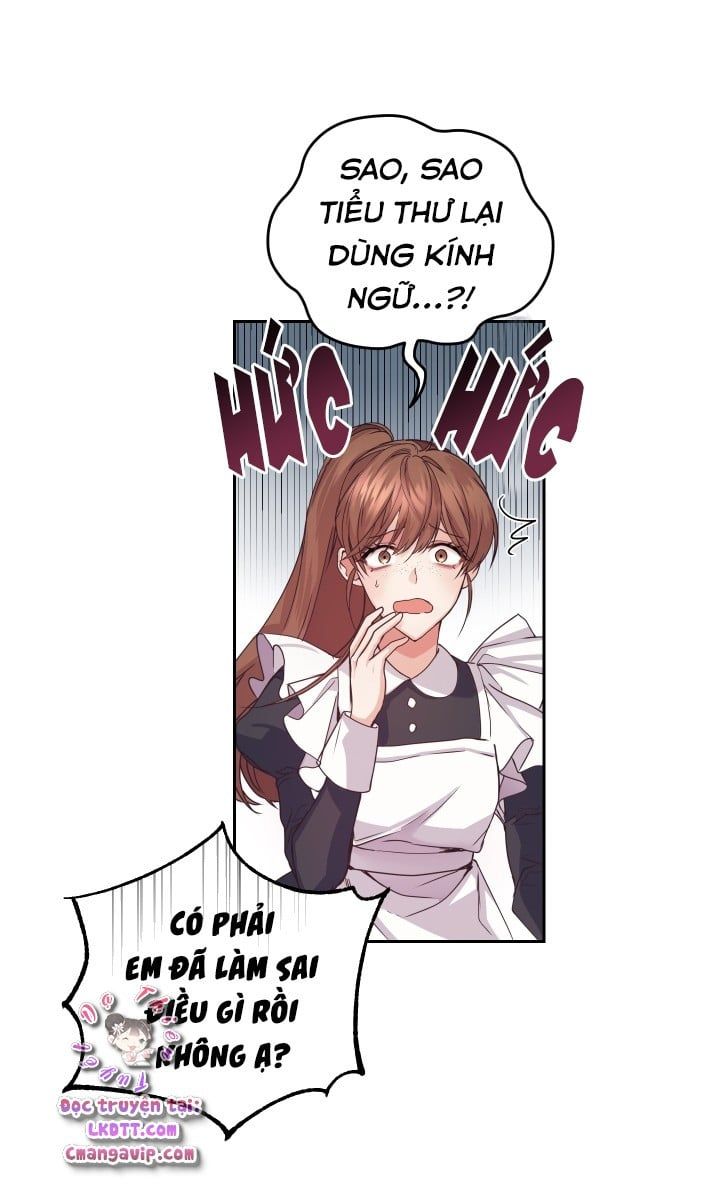 Trở Thành Người Pha Chế Nước Hoa Độc Nhất Của Bạo Chúa Chapter 1 - 38