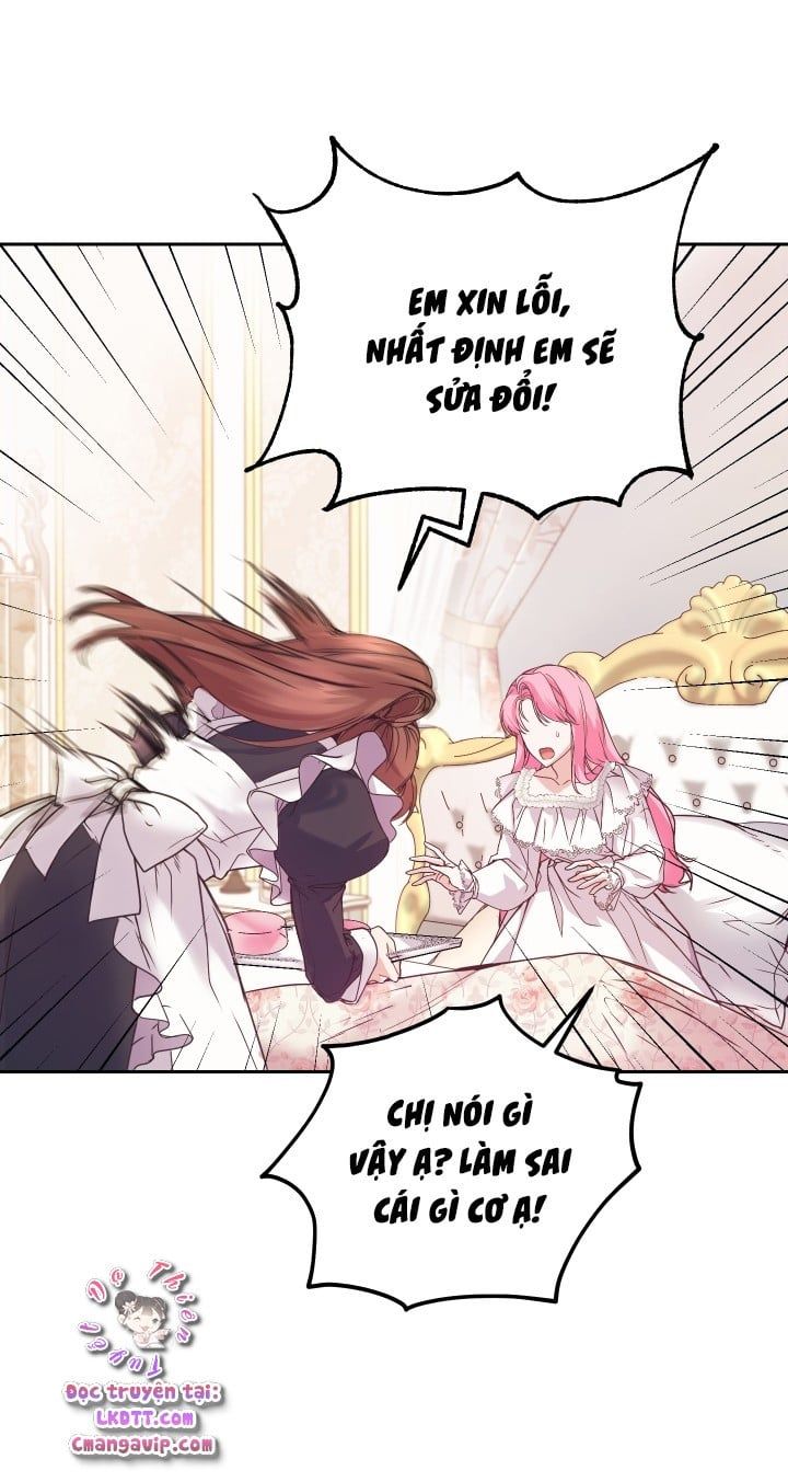 Trở Thành Người Pha Chế Nước Hoa Độc Nhất Của Bạo Chúa Chapter 1 - 39