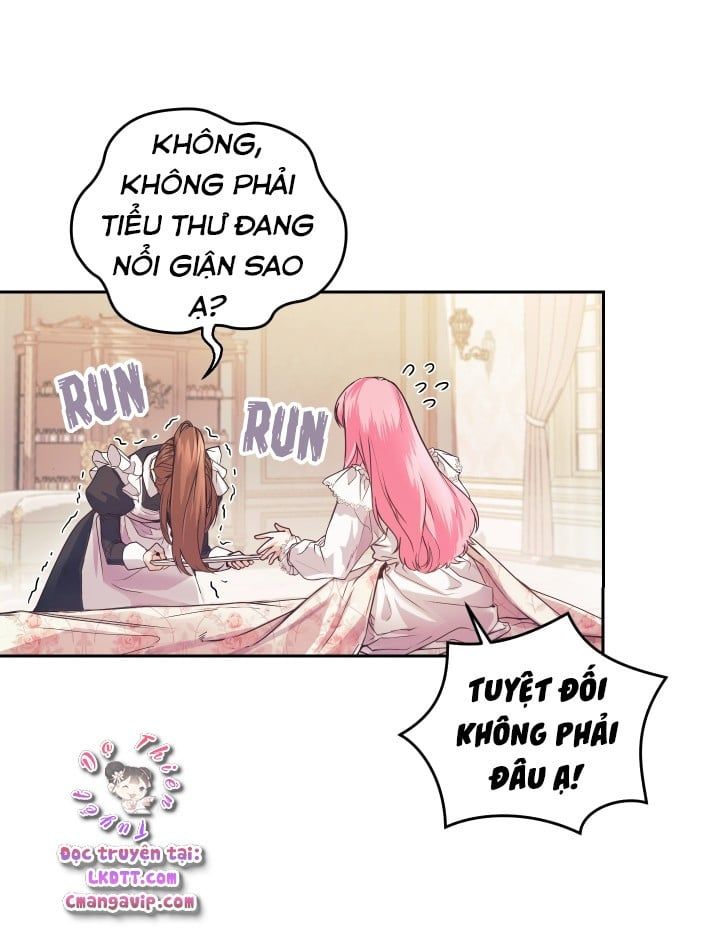 Trở Thành Người Pha Chế Nước Hoa Độc Nhất Của Bạo Chúa Chapter 1 - 40