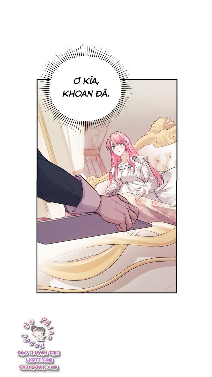 Trở Thành Người Pha Chế Nước Hoa Độc Nhất Của Bạo Chúa Chapter 1 - 41