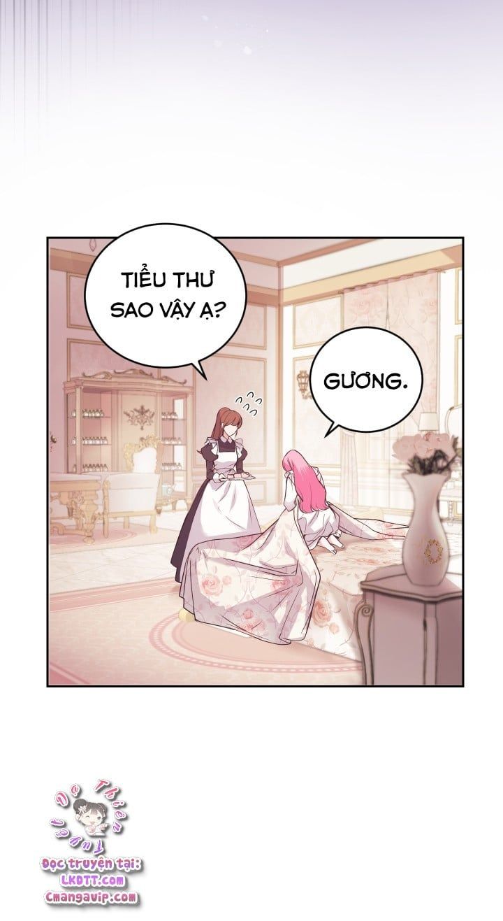 Trở Thành Người Pha Chế Nước Hoa Độc Nhất Của Bạo Chúa Chapter 1 - 46