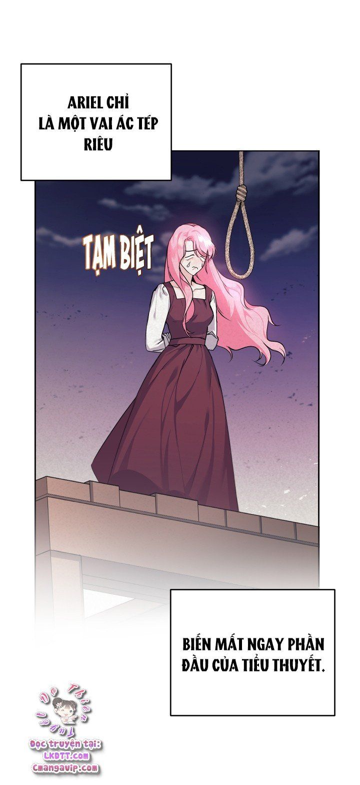 Trở Thành Người Pha Chế Nước Hoa Độc Nhất Của Bạo Chúa Chapter 1 - 61