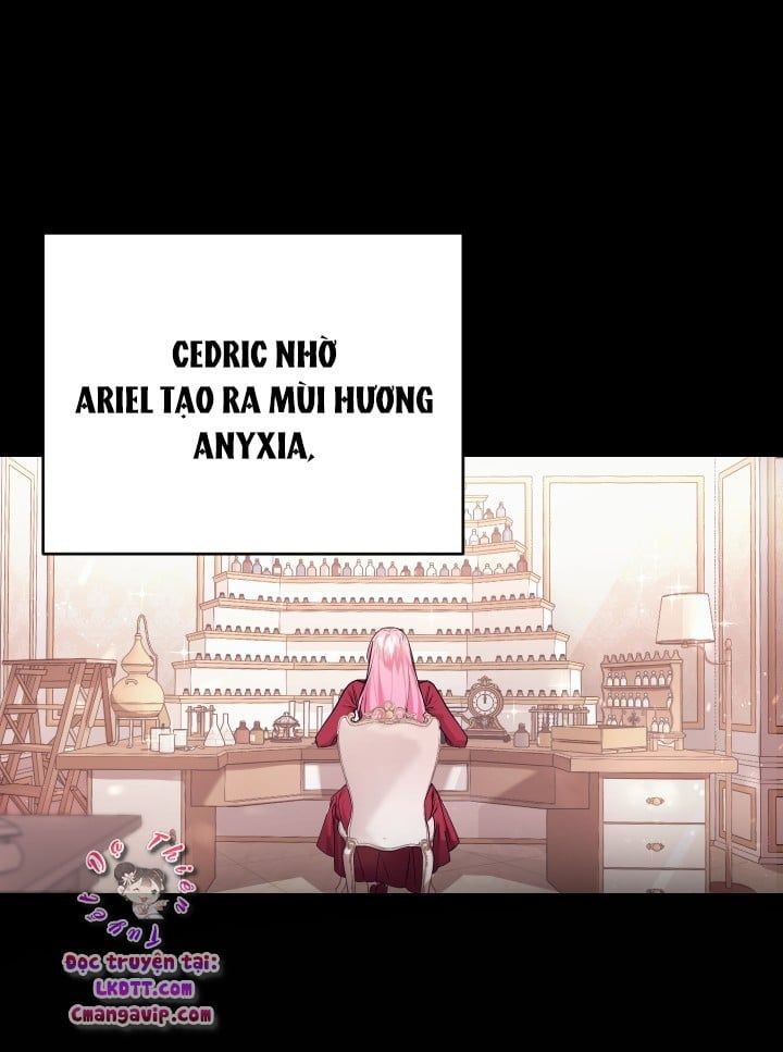 Trở Thành Người Pha Chế Nước Hoa Độc Nhất Của Bạo Chúa Chapter 1 - 66