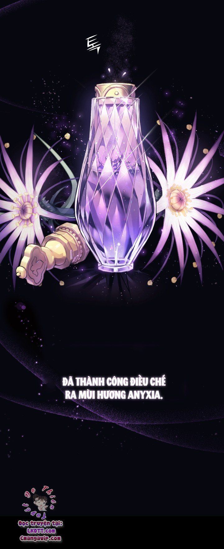 Trở Thành Người Pha Chế Nước Hoa Độc Nhất Của Bạo Chúa Chapter 1 - 68