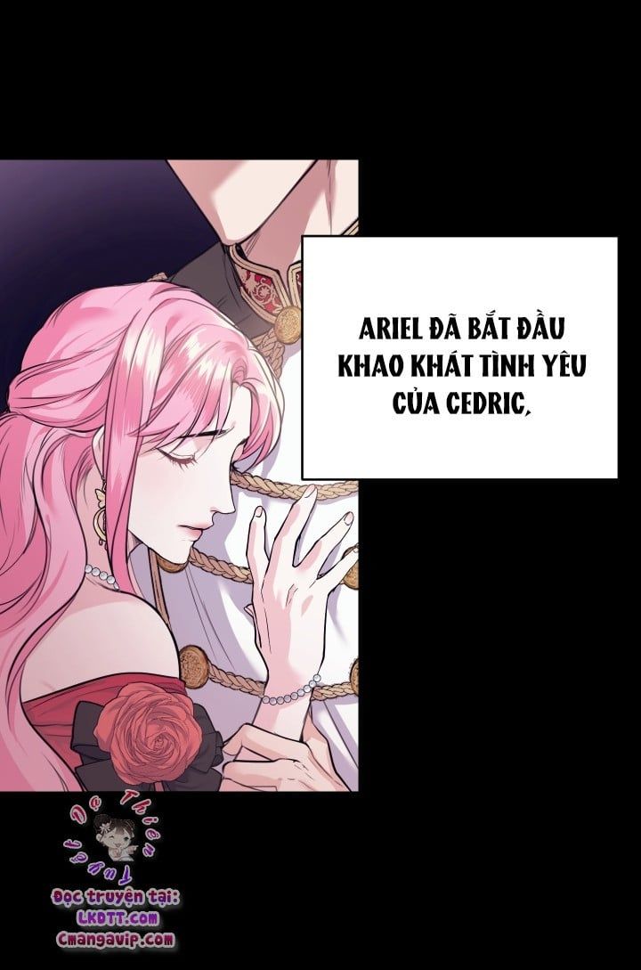 Trở Thành Người Pha Chế Nước Hoa Độc Nhất Của Bạo Chúa Chapter 1 - 71