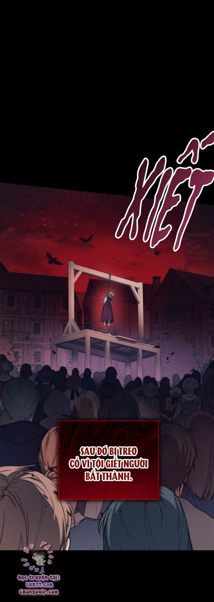 Trở Thành Người Pha Chế Nước Hoa Độc Nhất Của Bạo Chúa Chapter 1 - 77